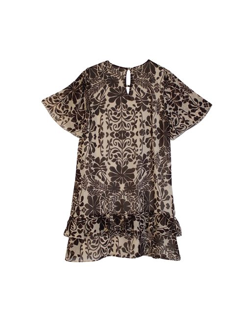 ABITO EXTE' P/E 26 Extè | 1605/GAFANTASIA GALLUS